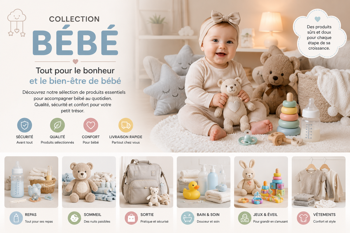 Bébé