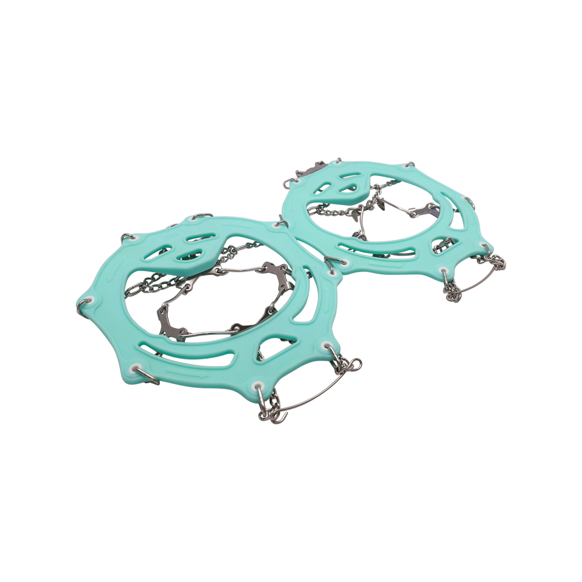 Crampons à glace Yatta Life Surestep pour enfants – Aide à l’adhérence en hiver