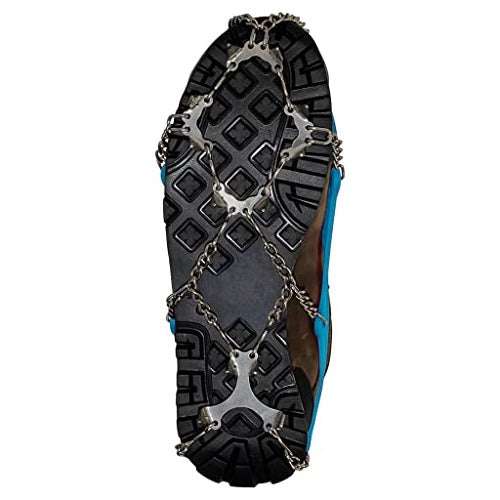 Crampons à glace Yatta Life pour une meilleure adhérence
