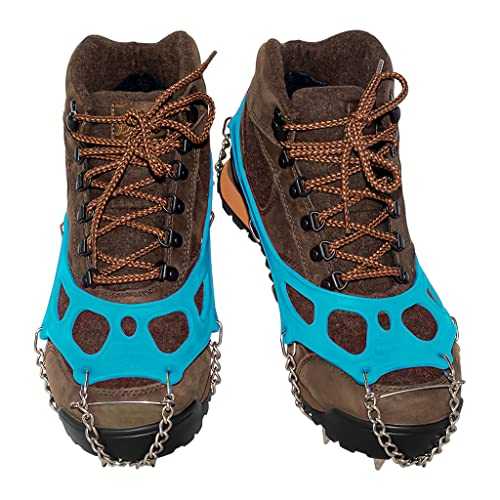 Crampons à glace Yatta Life pour une meilleure adhérence