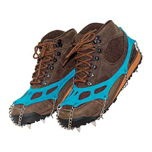 Crampons à glace Yatta Life pour une meilleure adhérence