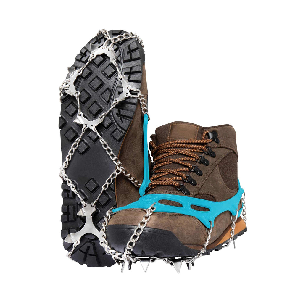 Crampons à glace Yatta Life pour une meilleure adhérence