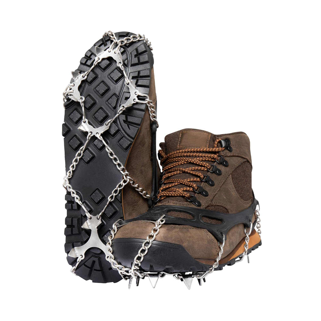 Crampons antidérapants Yatta Life pour une meilleure adhérence