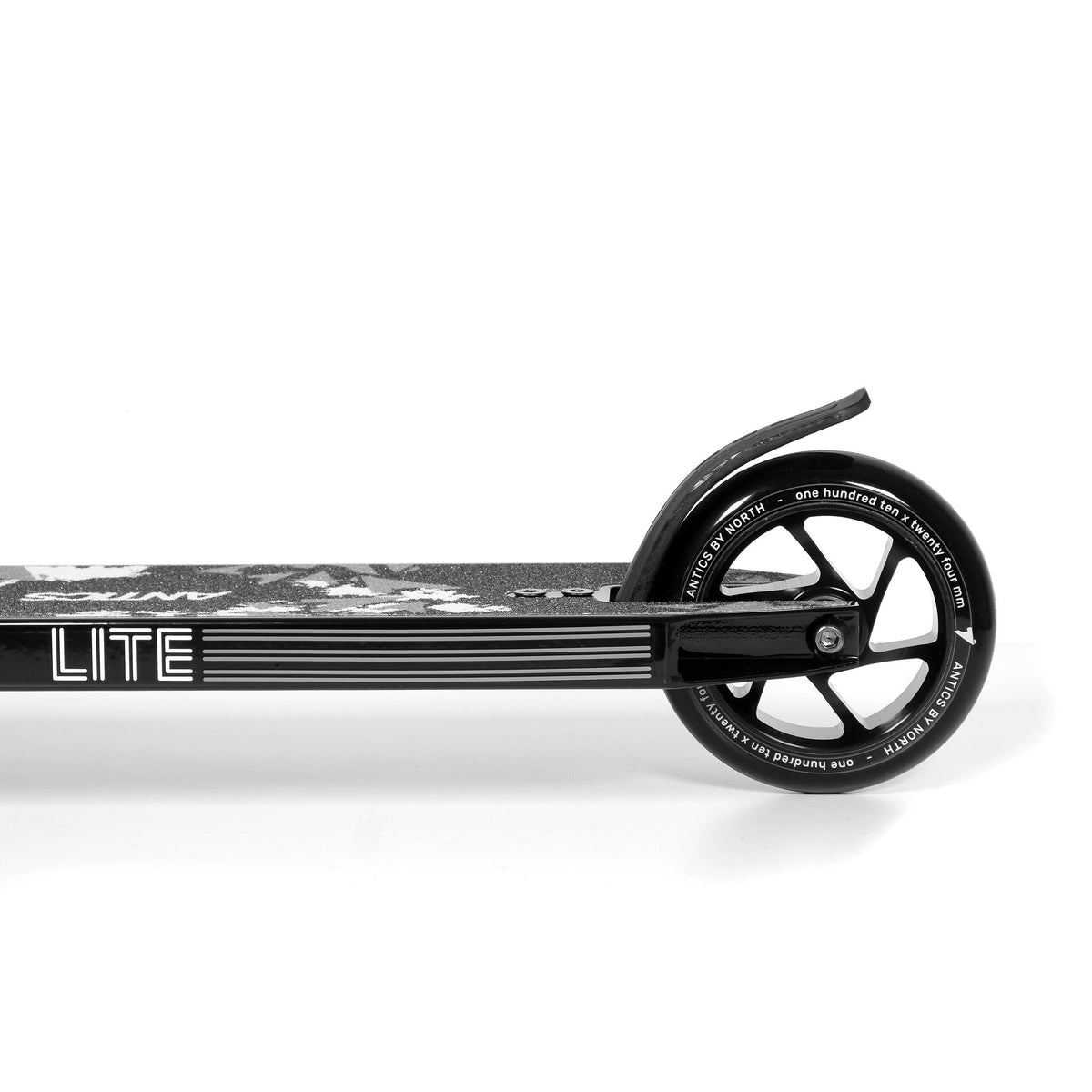 Antics by North – Trottinette complète Lite – G7