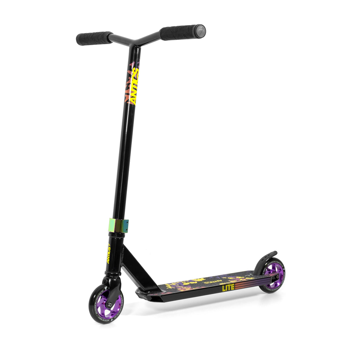 Antics by North – Trottinette complète Lite – G7