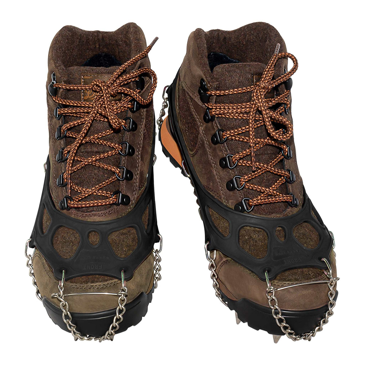 Crampons antidérapants Yatta Life pour une meilleure adhérence