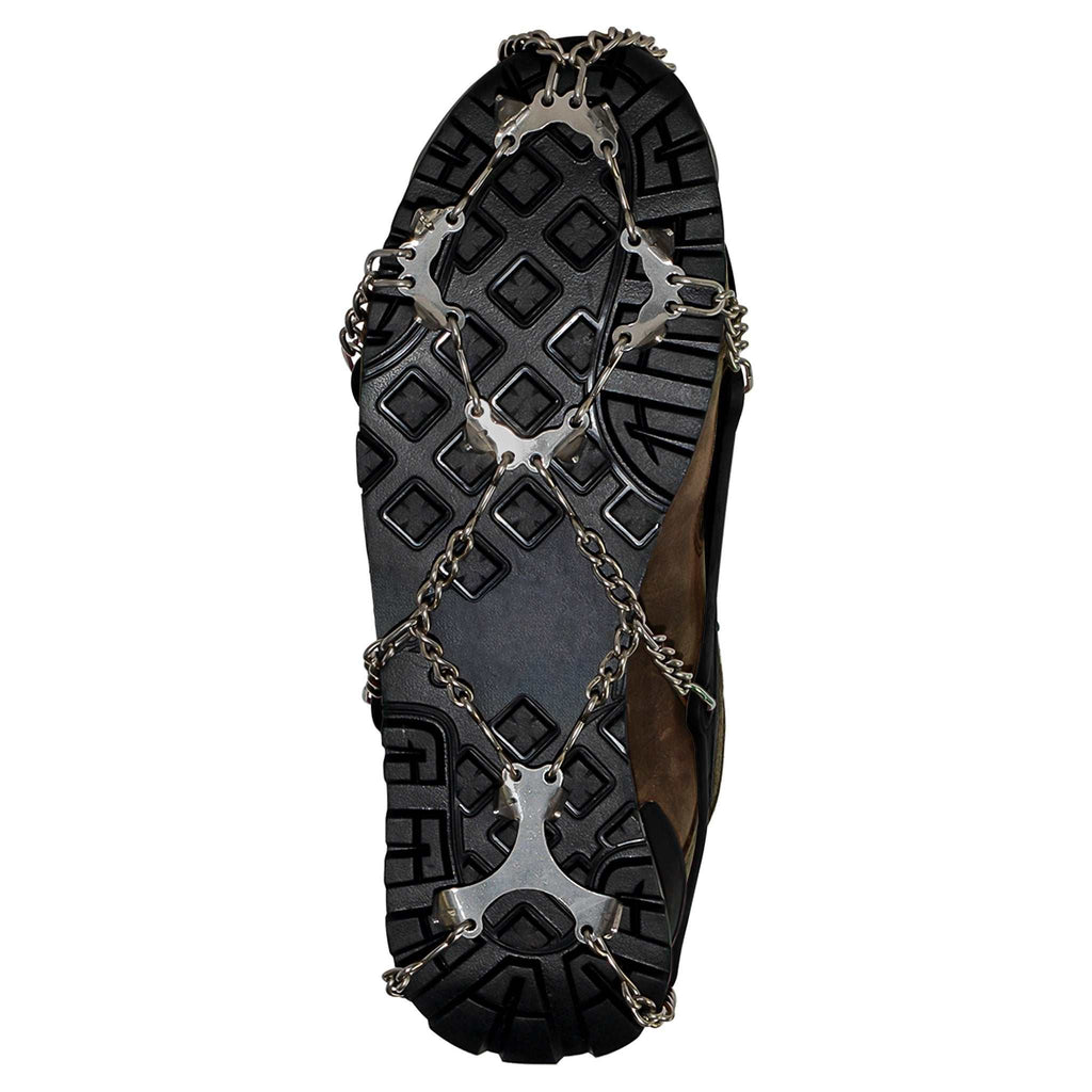 Crampons antidérapants Yatta Life pour une meilleure adhérence