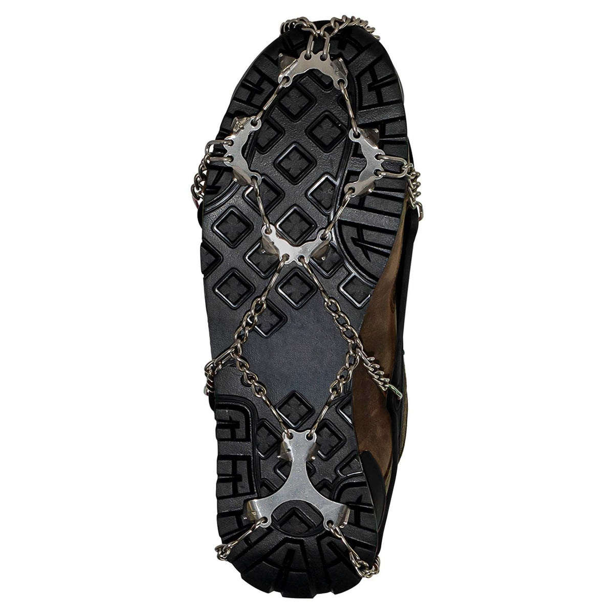 Crampons antidérapants Yatta Life pour une meilleure adhérence