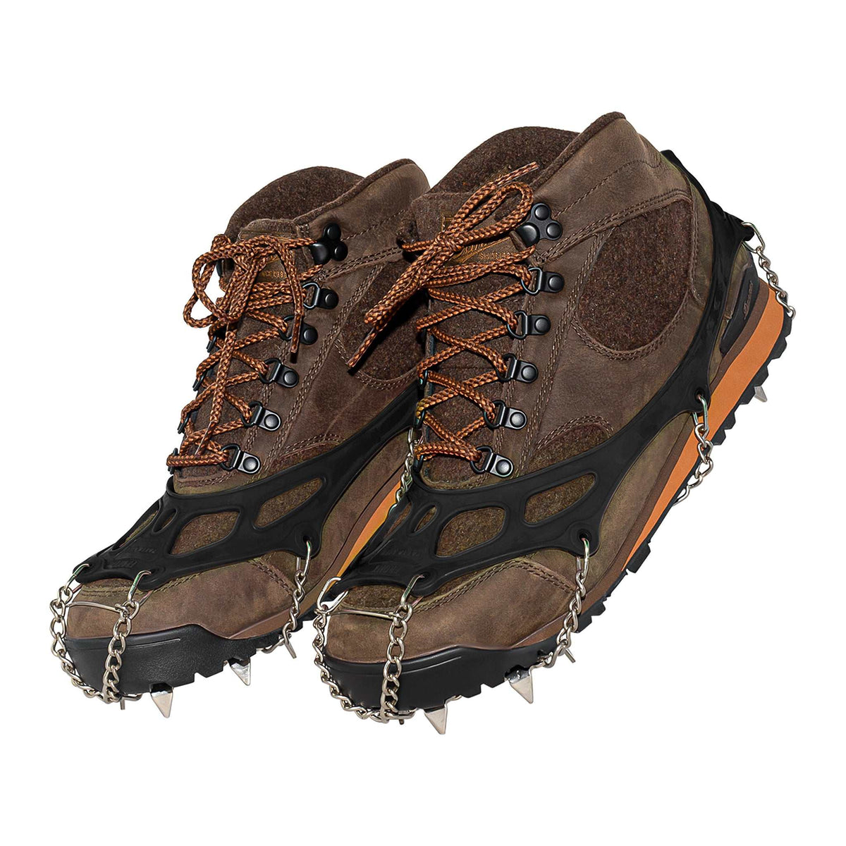 Crampons antidérapants Yatta Life pour une meilleure adhérence