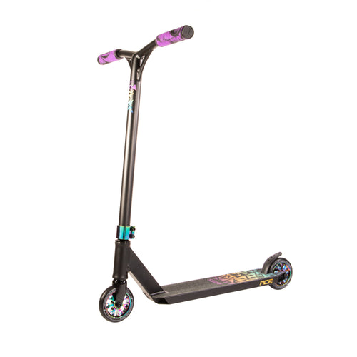 Antics ACE – Trottinette complète
