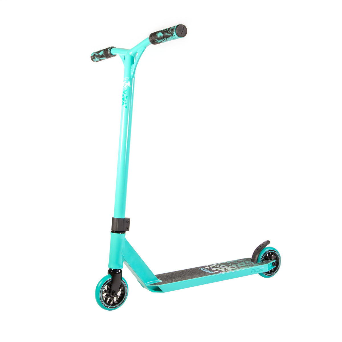 Antics ACE – Trottinette complète