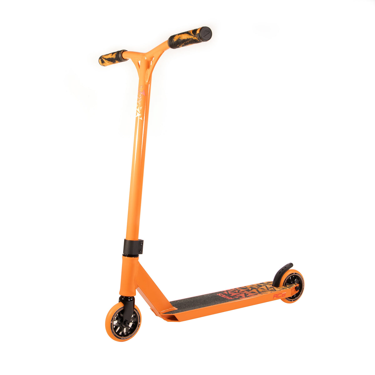 Antics ACE – Trottinette complète