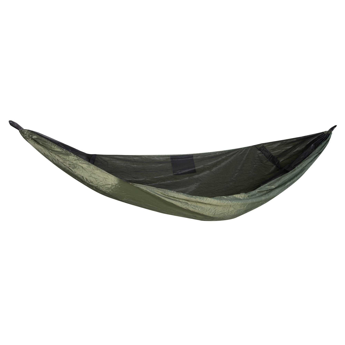 Hamac de camping portable avec moustiquaire