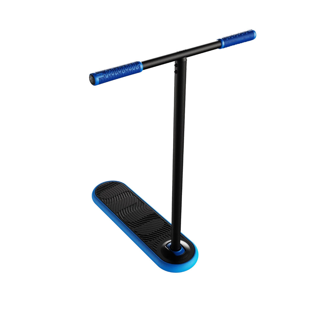 Trottinette de figures Indo Pro V2 – Trottinette pour trampoline