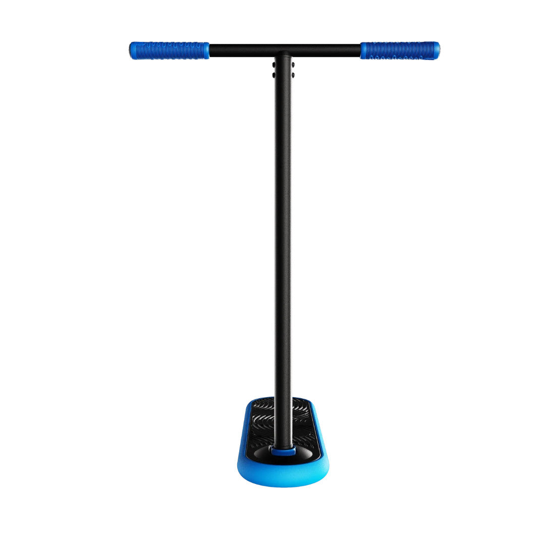 Trottinette de figures Indo Pro V2 – Trottinette pour trampoline