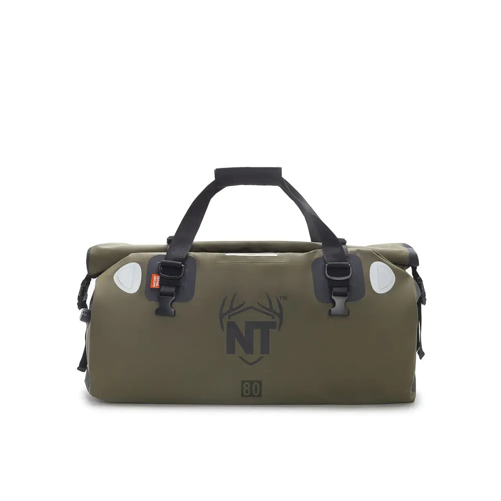 PEAK SERIES – Sac polochon étanche RANGE ROVER 80 L