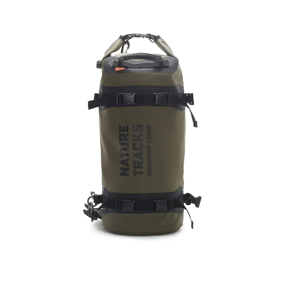 PEAK SERIES – Sac étanche d’expédition 25 L