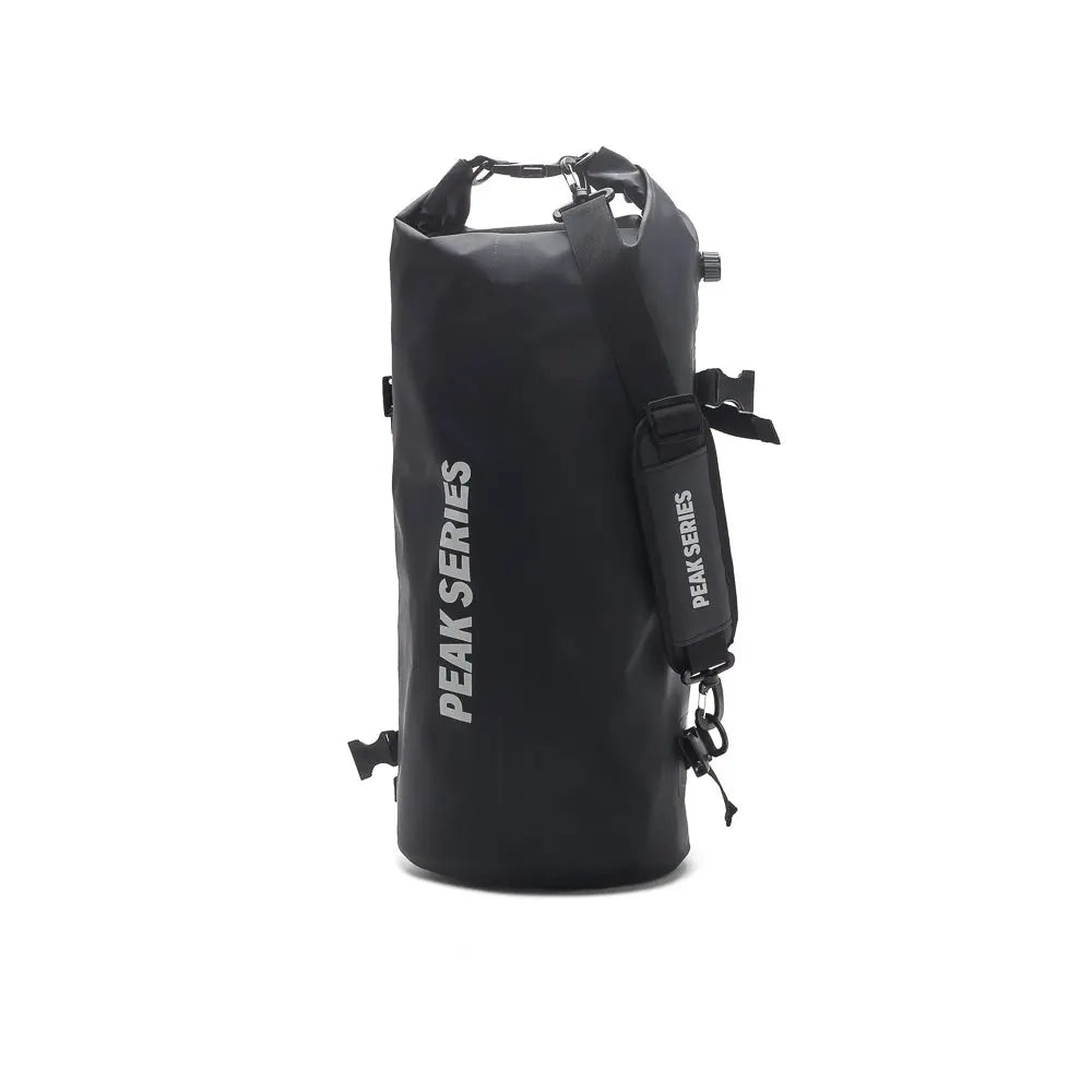 Ensemble d’équipement de chasse imperméable – Pack d’extérieur noir