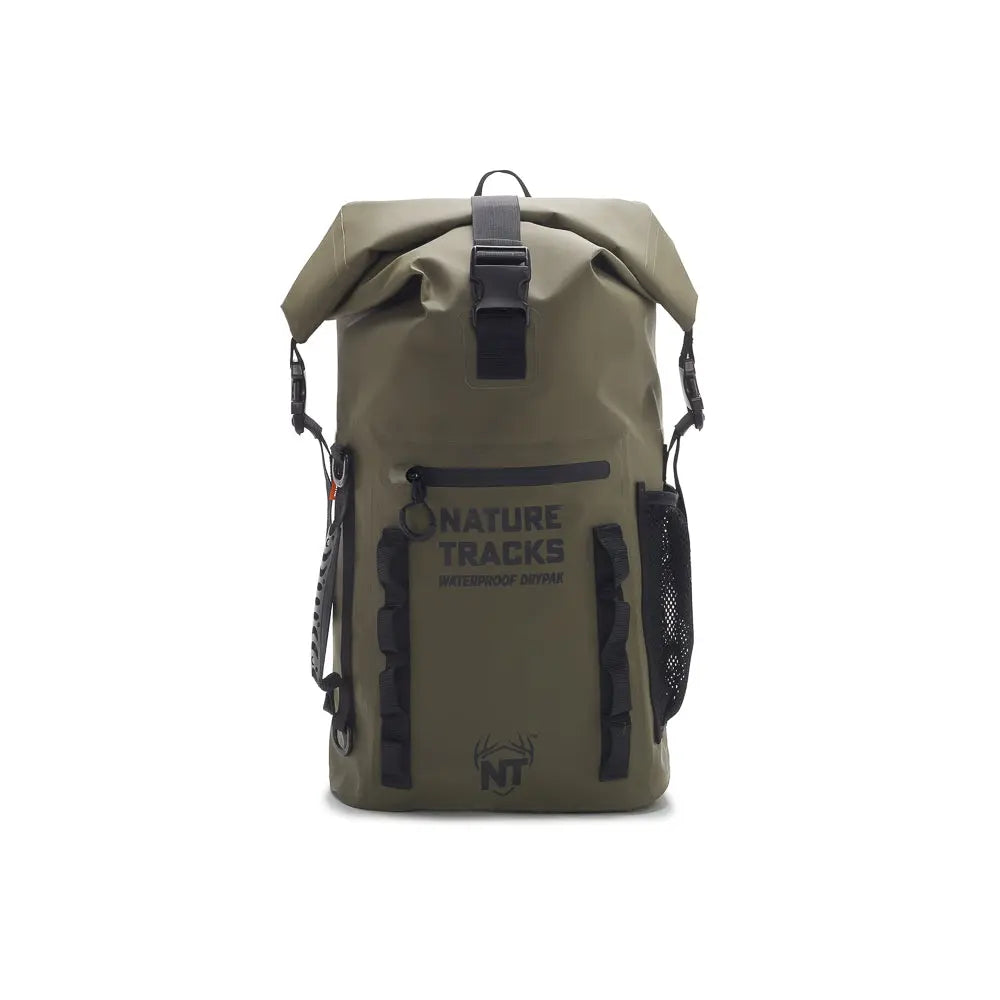 PEAK SERIES – Sac à dos étanche BASECAMP 35 L
