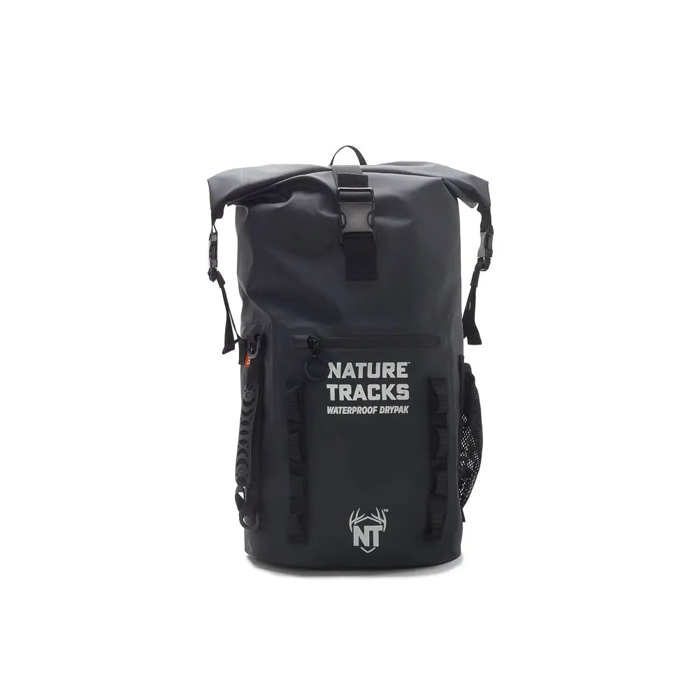 PEAK SERIES – Sac à dos étanche BASECAMP 35 L