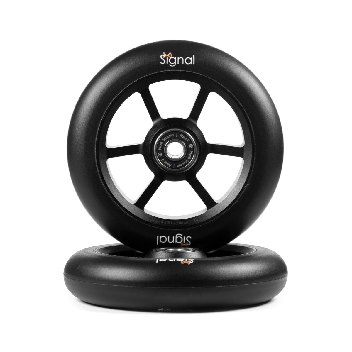 Roues North Signal V3 – 24 mm – G7