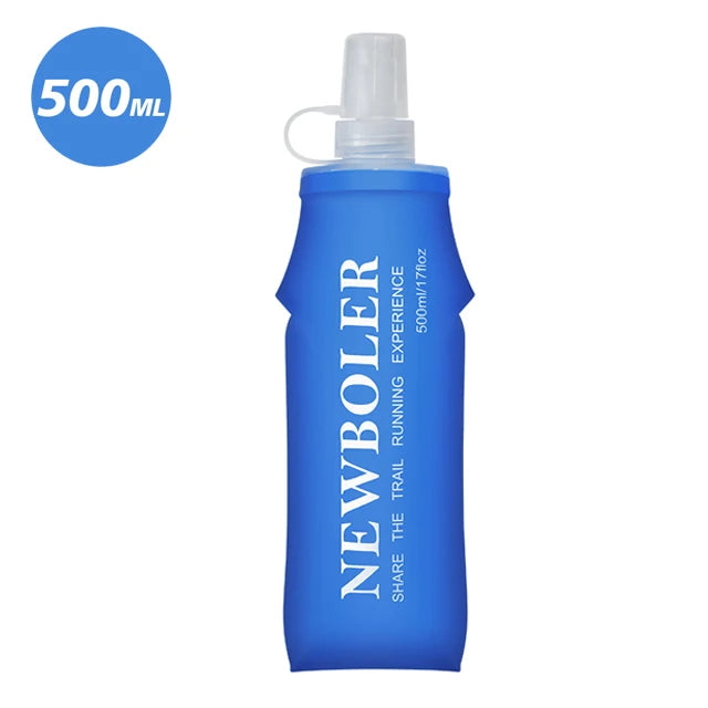 Gourde Sport Ultra Légère 500ml