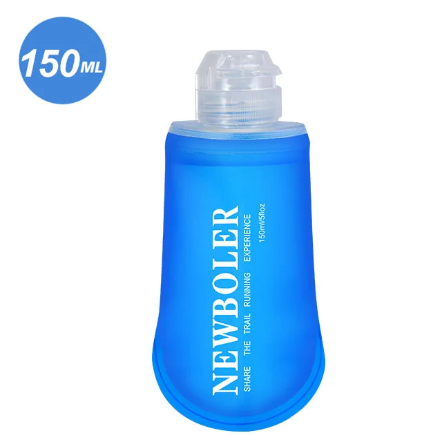 Gourde Sport Ultra Légère 500ml