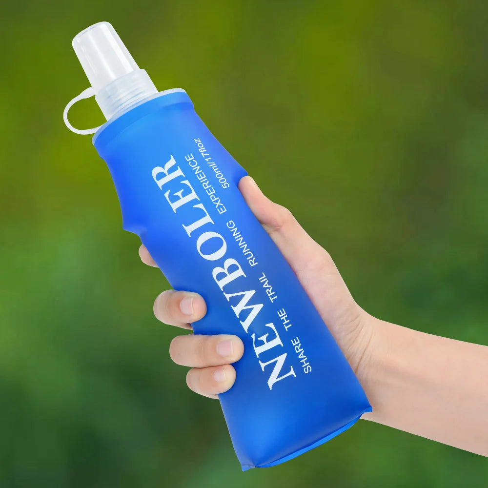 Gourde Sport Ultra Légère 500ml