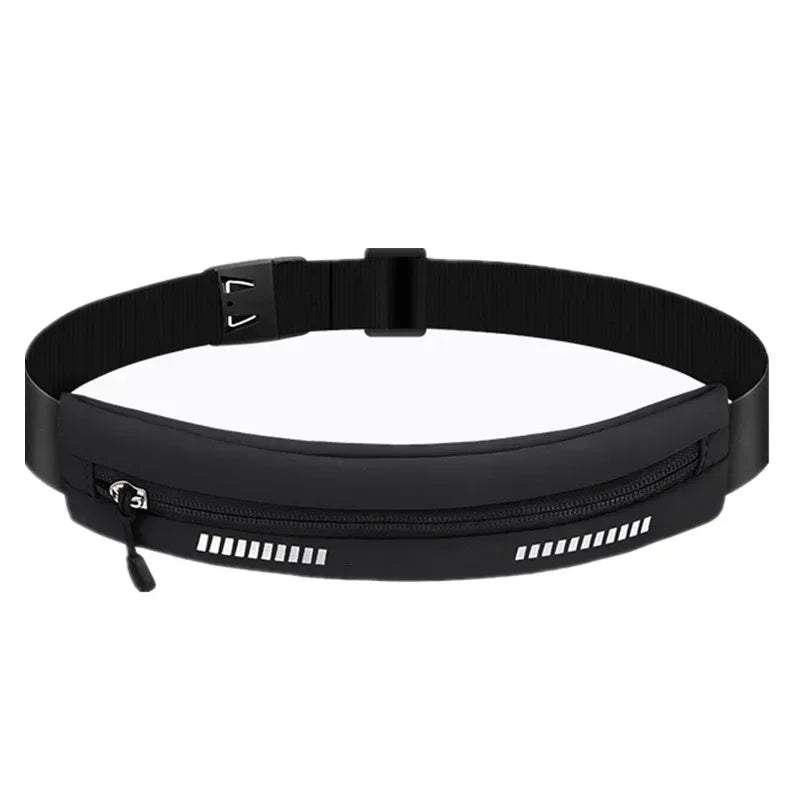 Ceinture de Course Étanche pour Téléphone – Sport, Jogging et Fitness