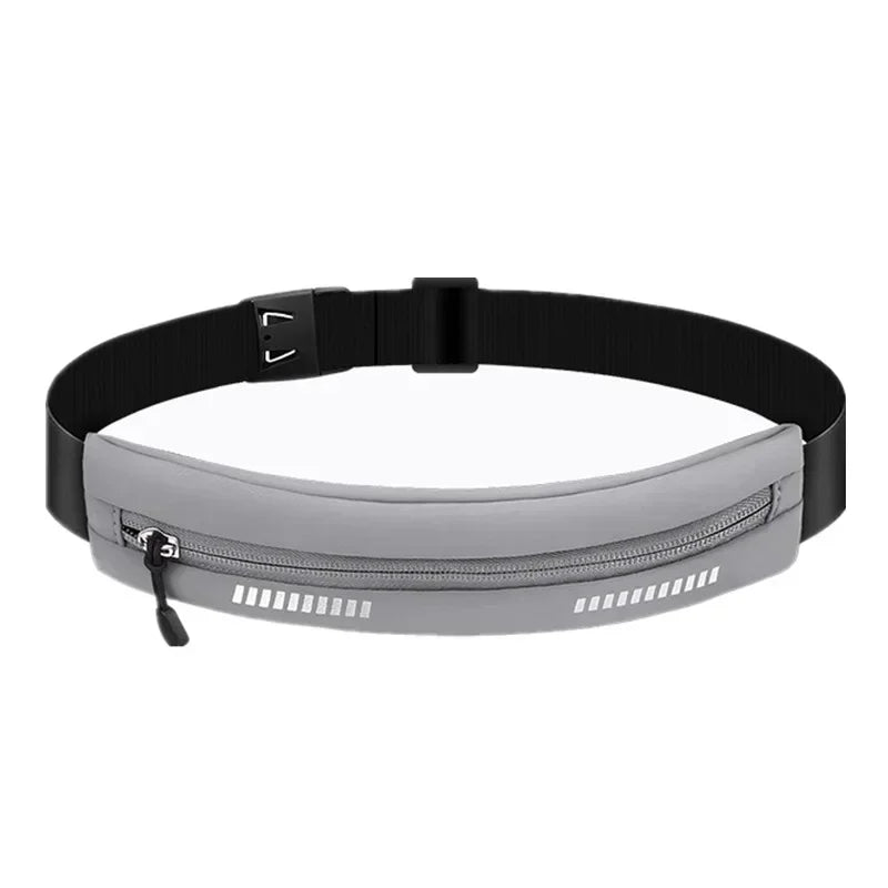 Ceinture de Course Étanche pour Téléphone – Sport, Jogging et Fitness