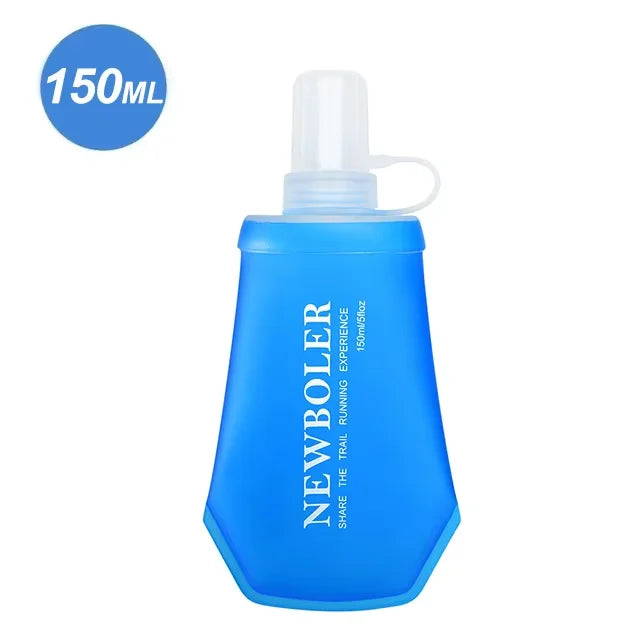 Gourde Sport Ultra Légère 500ml