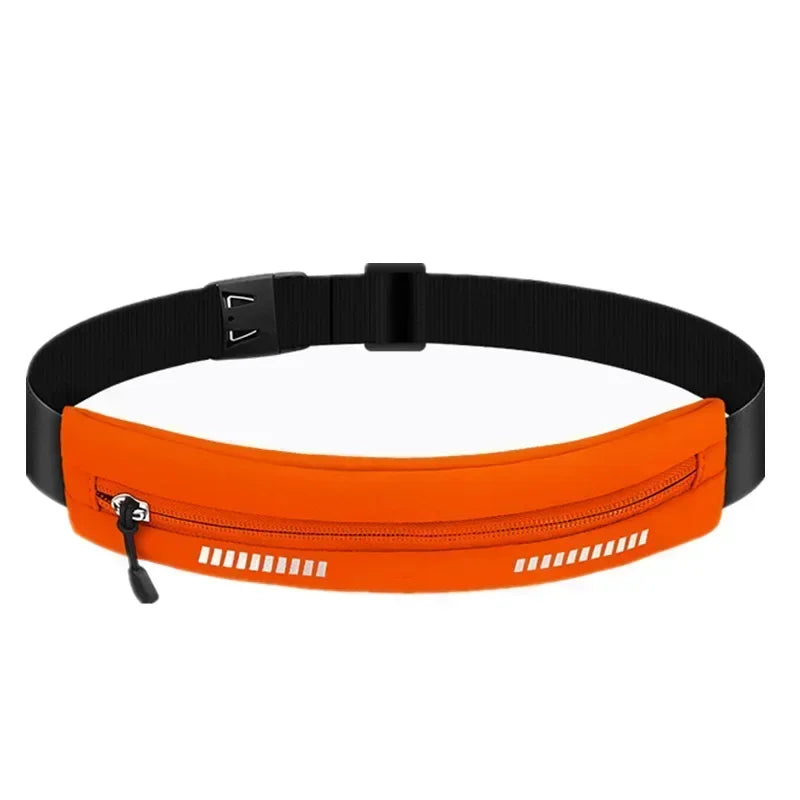 Ceinture de Course Étanche pour Téléphone – Sport, Jogging et Fitness
