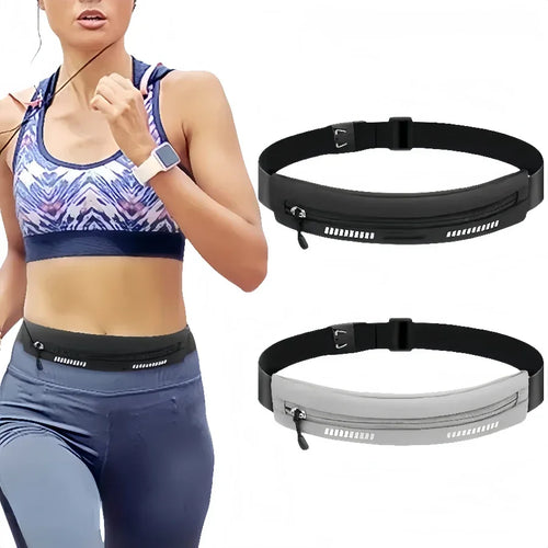 Ceinture de Course Étanche pour Téléphone – Sport, Jogging et Fitness