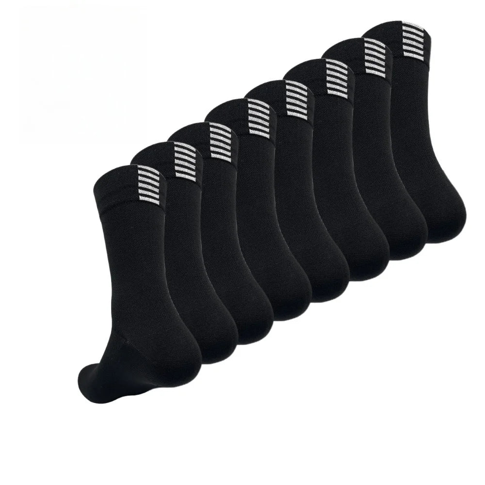 Chaussettes de sport respirantes – Lot de 4 paires