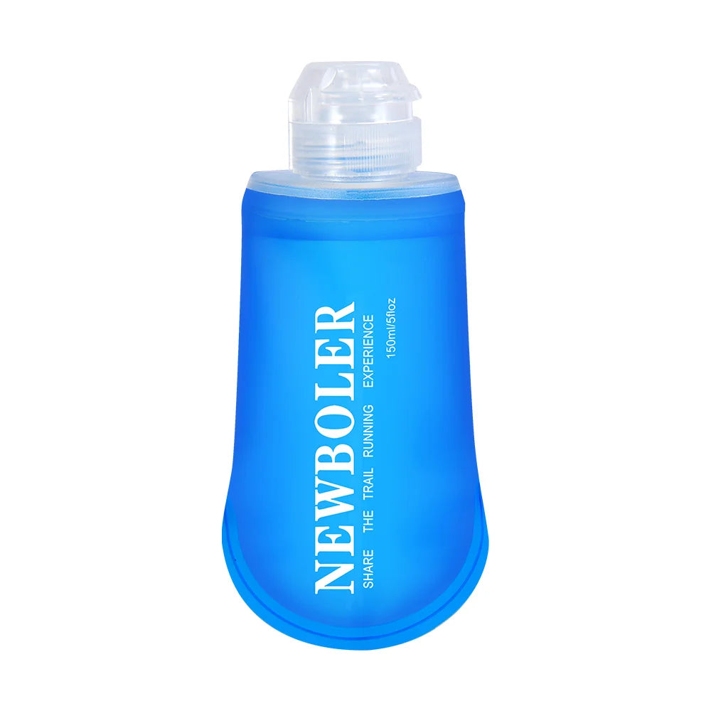 Gourde Sport Ultra Légère 500ml