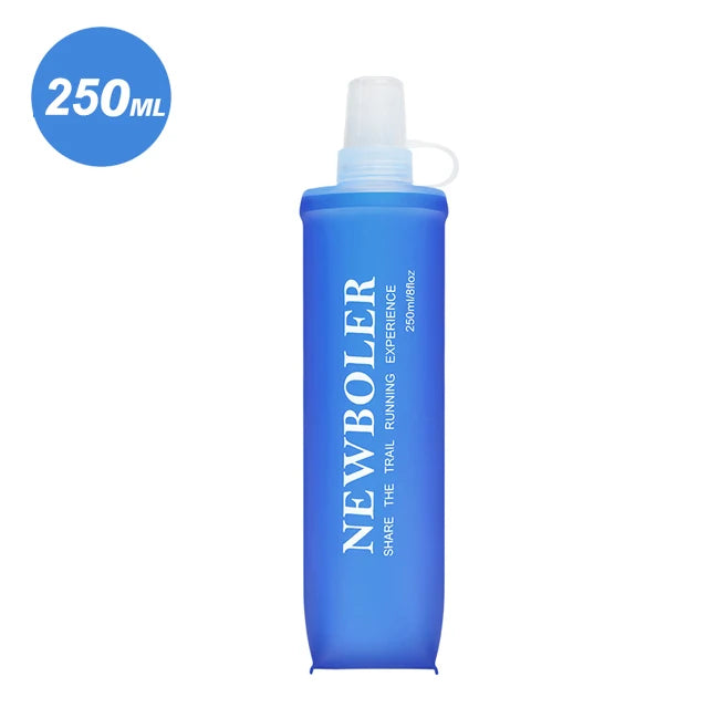 Gourde Sport Ultra Légère 500ml