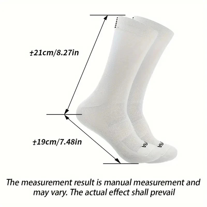 Chaussettes de sport respirantes – Lot de 4 paires