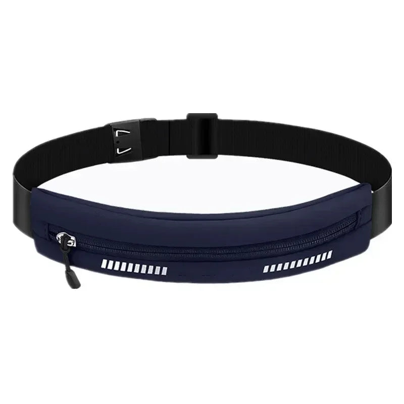 Ceinture de Course Étanche pour Téléphone – Sport, Jogging et Fitness