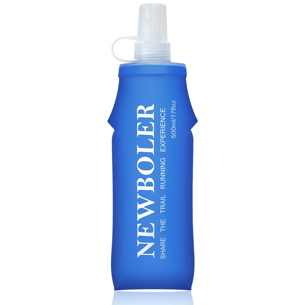 Gourde Sport Ultra Légère 500ml