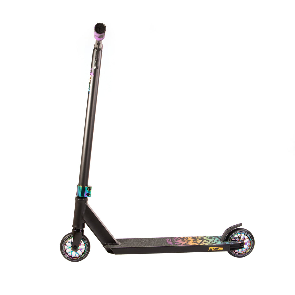 Antics ACE – Trottinette complète