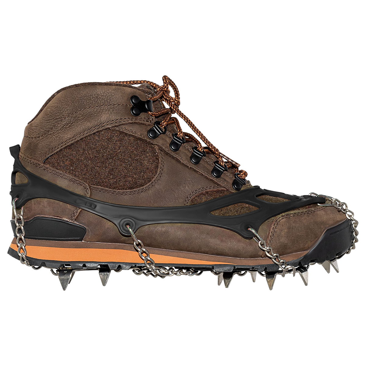 Crampons antidérapants Yatta Life pour une meilleure adhérence
