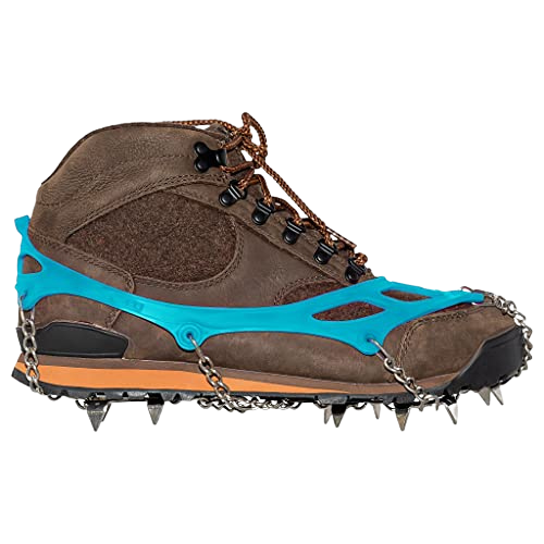 Crampons à glace Yatta Life pour une meilleure adhérence